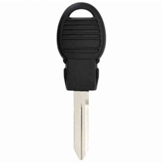 Replacement Transponder Ignition Car Key for Ram Pickup 2009 Part number 68033740AA Chip ID 46