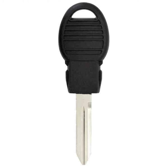 Replacement Transponder Ignition Car Key for Ram Pickup 2010 Part number 68033740AA Chip ID 46