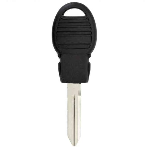 Replacement Transponder Ignition Car Key for Ram Pickup 2011 Part number 68033740AA Chip ID 46