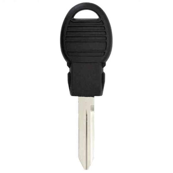 Replacement Transponder Ignition Car Key for Ram Tradesman Van 2012-2013 Part number 68033740AA Chip ID 46