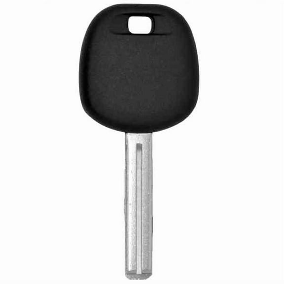 Replacement Transponder Ignition Car Key for Scion iM 2015-2016 Part number TOY48H TOY52H Chip ID TEXAS ID 4D H Chip