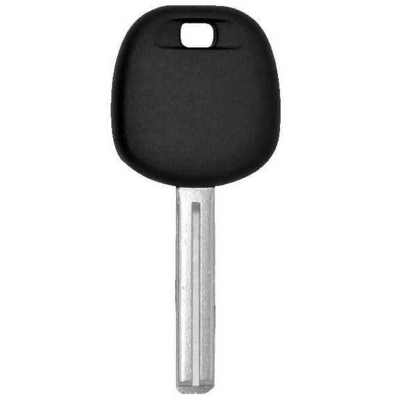 Replacement Transponder Ignition Car Key for Scion iM 2016 Part number TOY48H TOY52H Chip ID TEXAS ID 4D H Chip