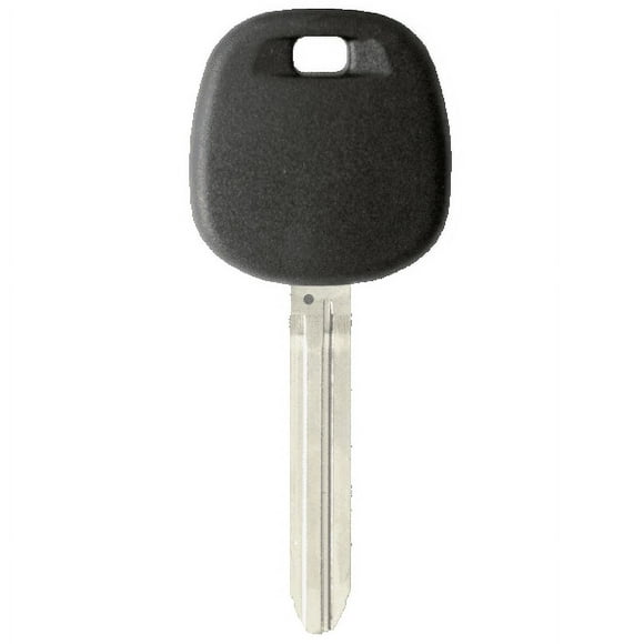 Replacement Transponder Ignition Car Key for Scion tC 2008 TOY44D Part number 89785-08020 89785-60160 Chip ID TEXAS 4D 67 ("Dot" chip)