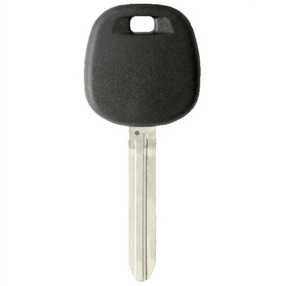 Replacement Transponder Ignition Car Key for Subaru BRZ 2016 Part number TOY49 Chip ID G Special