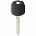 thumbnail image 1 of Replacement Transponder Ignition Car Key for Subaru BRZ 2017 Part number TOY49 Chip ID G Special, 1 of 1
