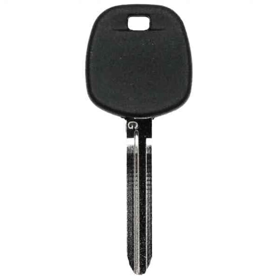 Replacement Transponder Ignition Car Key for Subaru Impreza 2018 Part number 57497-FJ090 Chip ID 80-BIT G