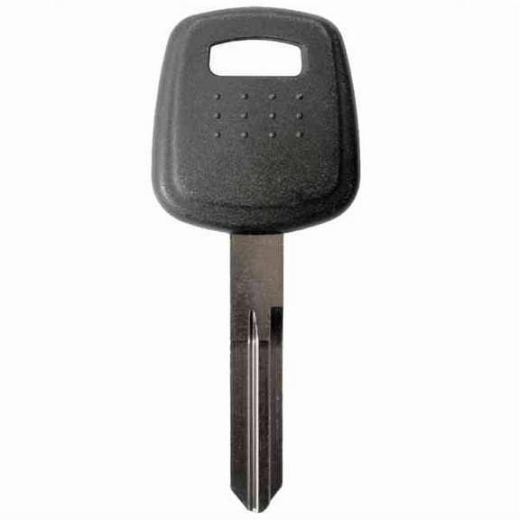 Replacement Transponder Ignition Car Key for Subaru Impreza WRX STI 2005-2007 Part number 57497-AG11A 57497AG11A Chip ID 4D62