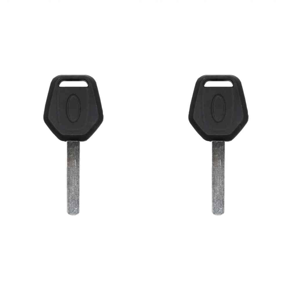 Replacement Transponder Ignition Car Key for Subaru Impreza WRX / STI ...