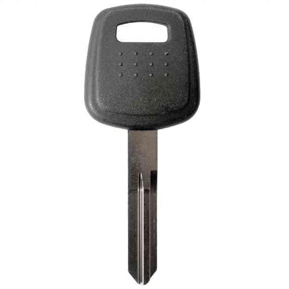 Replacement Transponder Ignition Car Key for Subaru Legacy 2005 Part number 57497-AG11A 57497AG11A Chip ID 4D62