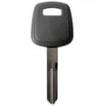 thumbnail image 1 of Replacement Transponder Ignition Car Key for Subaru Outback 2007 Part number 57497-AG11A 57497AG11A Chip ID 4D62, 1 of 1