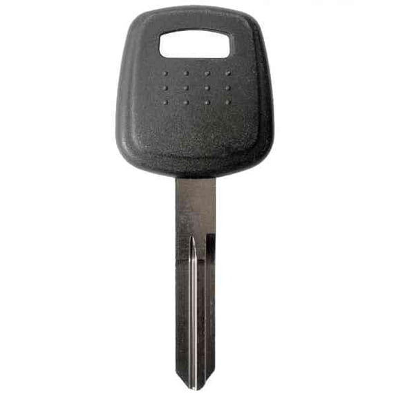 Replacement Transponder Ignition Car Key for Subaru Outback 2007 Part number 57497-AG11A 57497AG11A Chip ID 4D62
