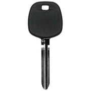 Replacement Transponder Ignition Car Key for Subaru WRX 2015 Part number 57497-FJ090 Chip ID 80-BIT G