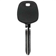 Replacement Transponder Ignition Car Key for Subaru WRX 2015 Part number 57497-FJ090 Chip ID G Chip TEX 4D-60 80-Bit Subaru