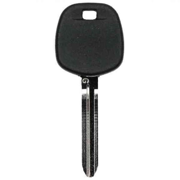 Replacement Transponder Ignition Car Key for Subaru XV 2013-2014 Crosstrek Part number 57497-FJ090 Chip ID G Chip TEX 4D-60 80-Bit Subaru
