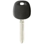 Replacement Transponder Ignition Car Key for Toyota 86 2017-2018 Part number TOY49 Chip ID G Special