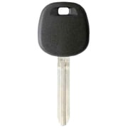 Replacement Transponder Ignition Car Key for Toyota Camry 2013 TOY44G Part Number 89785-08040 8978508040 Chip ID TEXAS 4D 72 G CHIP 80-BIT