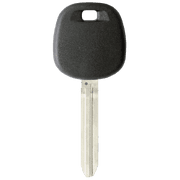 Replacement Transponder Ignition Car Key for Toyota Sequoia 2008 TOY44D Part number 89785-08020 89785-60160 Chip ID TEXAS 4D 67 Dot chip