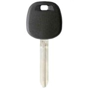 Replacement Transponder Ignition Car Key for Toyota Sequoia 2014 TOY44G Part Number 89785-08040 8978508040 Chip ID TEXAS 4D 72 G CHIP 80-BIT