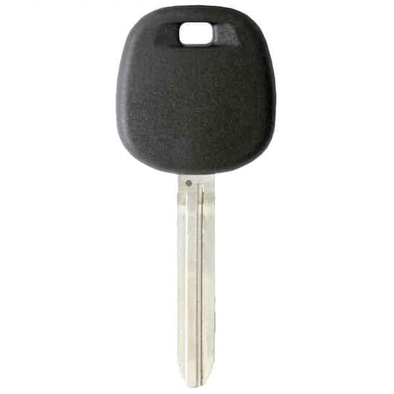 Replacement Transponder Ignition Car Key for Toyota Solara 2004 TOY44D Part number 89785-08020 89785-60160 Chip ID TEXAS 4D 67 ("Dot" chip)