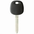thumbnail image 1 of Replacement Transponder Ignition Car Key for Toyota Tacoma 2010-2015 TOY44G Part Number 89785-08040 8978508040 Chip ID TEXAS 4D 72 G CHIP (80-BIT), 1 of 1