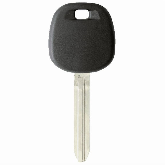 Replacement Transponder Ignition Car Key for Toyota Tacoma 2010-2015 TOY44G Part Number 89785-08040 8978508040 Chip ID TEXAS 4D 72 G CHIP (80-BIT)