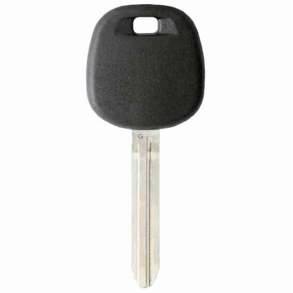 Replacement Transponder Ignition Car Key for Toyota Tacoma 2012 TOY44G Part Number 89785-08040 8978508040 Chip ID TEXAS 4D 72 G CHIP (80-BIT)