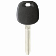 Replacement Transponder Ignition Car Key for Toyota Tundra 2016 TOY44G Part Number 89785-08040 8978508040 Chip ID TEXAS 4D 72 G CHIP 80-BIT