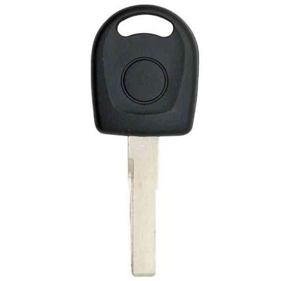 Replacement Transponder Ignition Car Key for Volkswagen Eos 2007-2013 Part number HU66T24 Chip ID 48 Can