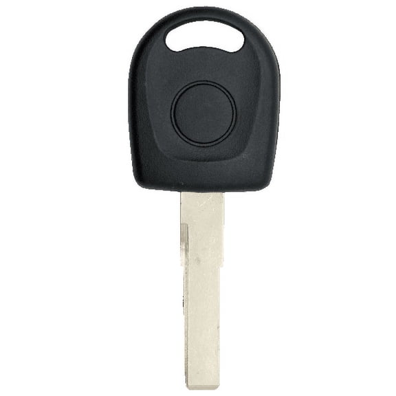 Replacement Transponder Ignition Car Key for Volkswagen Eos 2013 Part number 68033740AA Chip ID 48 Can