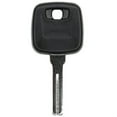 thumbnail image 1 of Replacement Transponder Ignition Car Key for Volvo S60 2003 Part number 9203132 NE66 Chip ID 48, 1 of 1