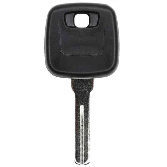 Replacement Transponder Ignition Car Key for Volvo S60 2003 Part number 9203132 NE66 Chip ID 48