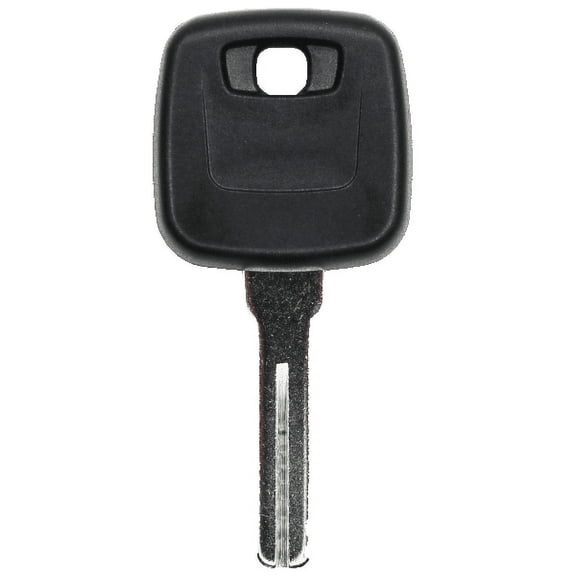 Replacement Transponder Ignition Car Key for Volvo V70 2007 Part number 9203132 NE66 Chip ID 48