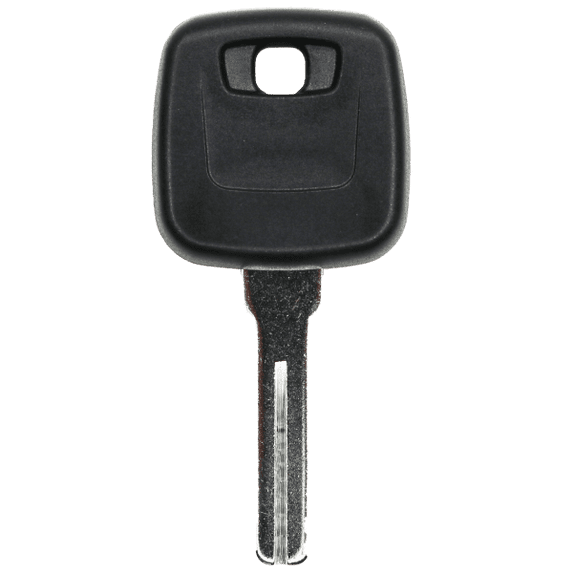 Replacement Transponder Ignition Car Key for Volvo XC70 2003 Part number 9203132 NE66 Chip ID 48