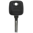thumbnail image 1 of Replacement Transponder Ignition Car Key for Volvo XC90 2010 Part number 9203132 NE66 Chip ID 48, 1 of 1