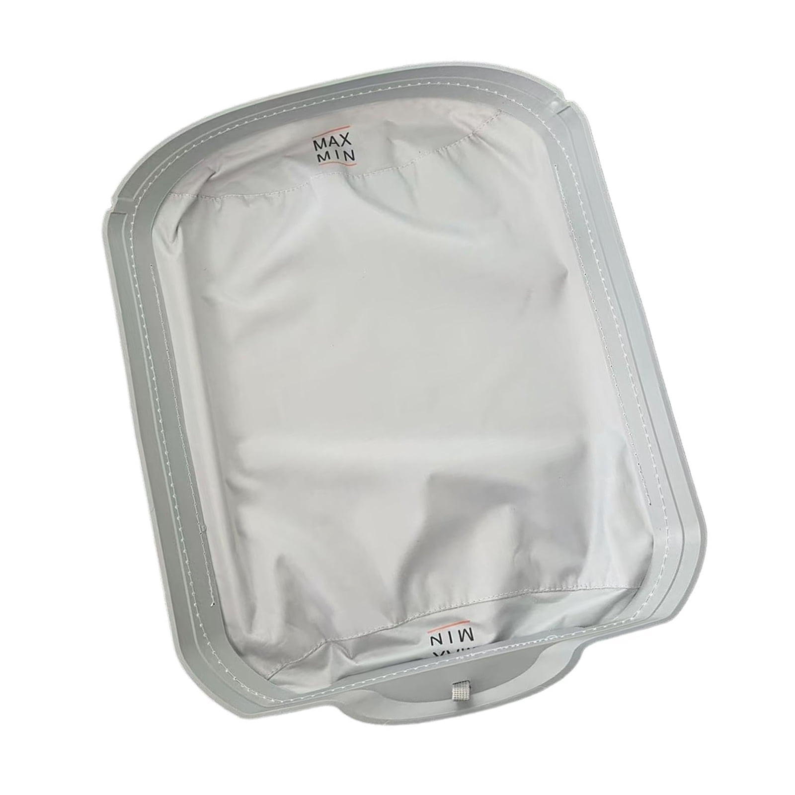 Replacement Tray for Self-Cleaning Litter Box, Resists Water Scratches Simple Install