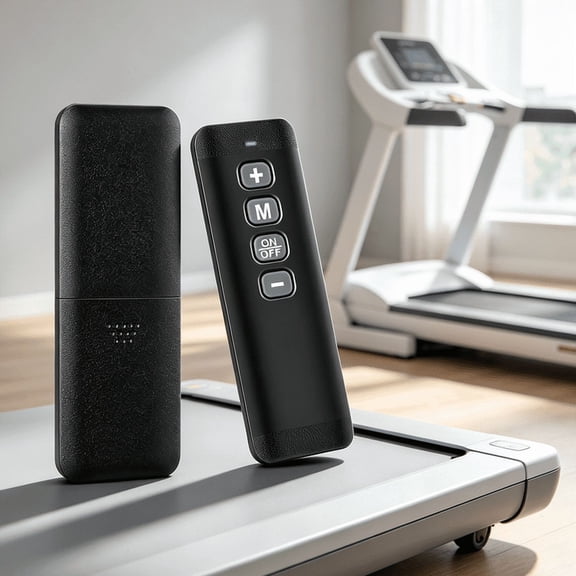 Replacement Treadmill Remote Control for HomeFitnessCode Walking Pad Q1, Easy to Operate