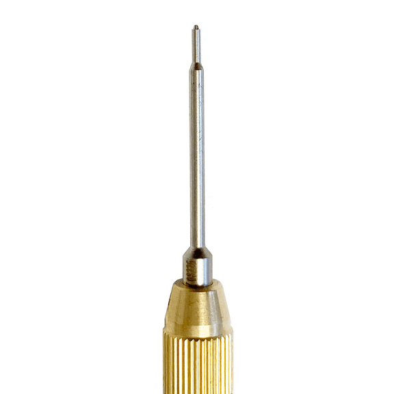 Replacement Tri-Wing / Y Tip 3D Screwdriver 0.6MM (Wolve Series)