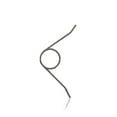 thumbnail image 1 of Replacement Trigger Springs Compatible With PlayStation 4 L2 R2 Trigger Buttons (DS4 L2 R2 JDM-030), 1 of 5