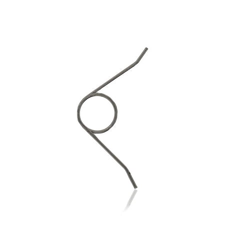 Replacement Trigger Springs Compatible With PlayStation 4 L2 R2 Trigger Buttons (DS4 L2 R2 JDM-030)