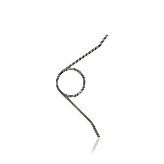 Replacement Trigger Springs Compatible With PlayStation 4 L2 R2 Trigger Buttons (DS4 L2 R2 JDM-030)