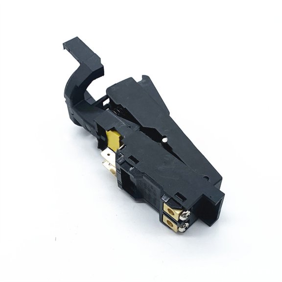 Replacement Trigger Switch designed specifically for Grinders including models like For DW474 and Others 94982507