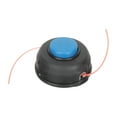 thumbnail image 1 of Replacement Trimmer Head Trimmer Head Weeding Tool Lawn Mower Head, 1 of 6