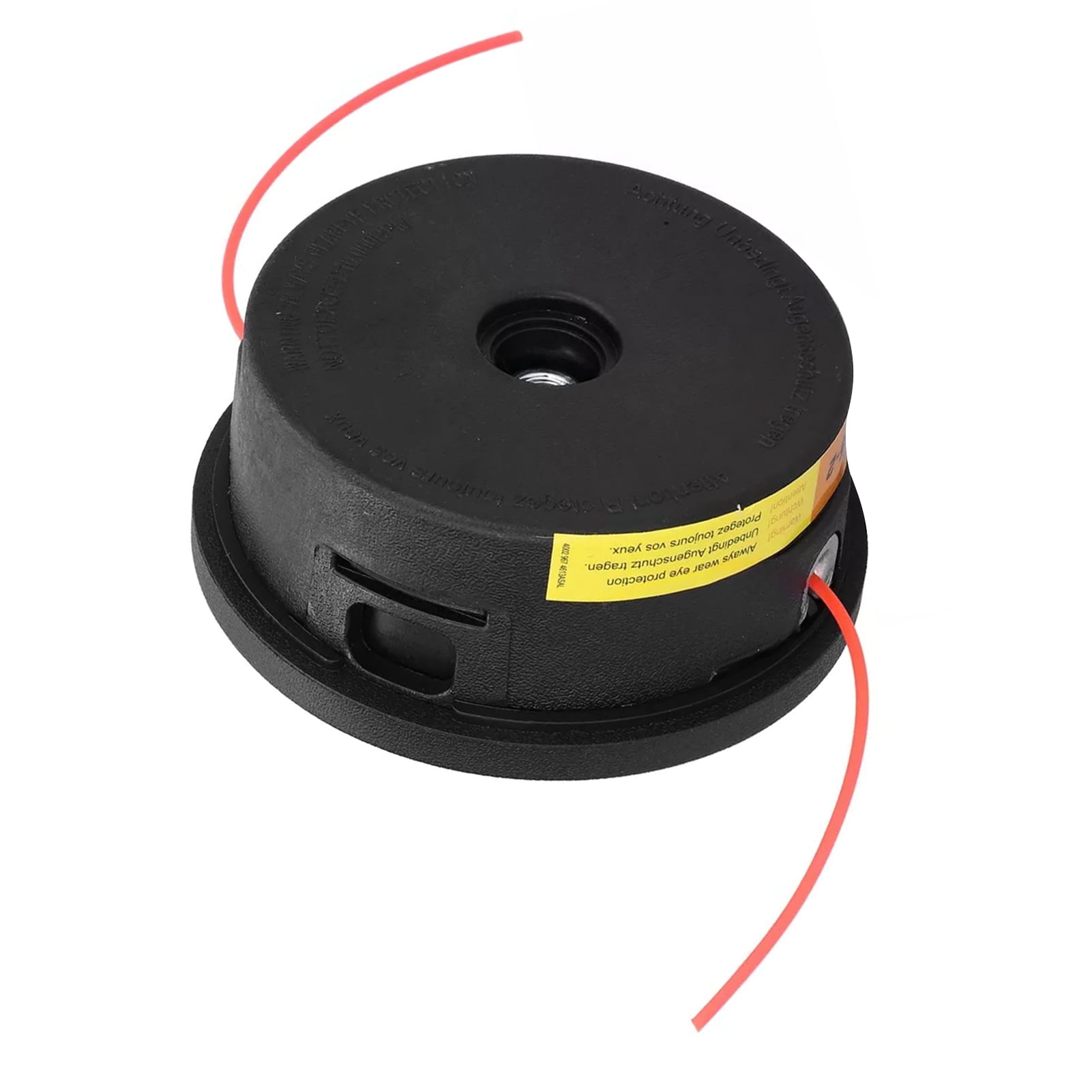 Replacement Trimmer Head for Stihl 25 2 12.5cm Diameter 6.5cm Height