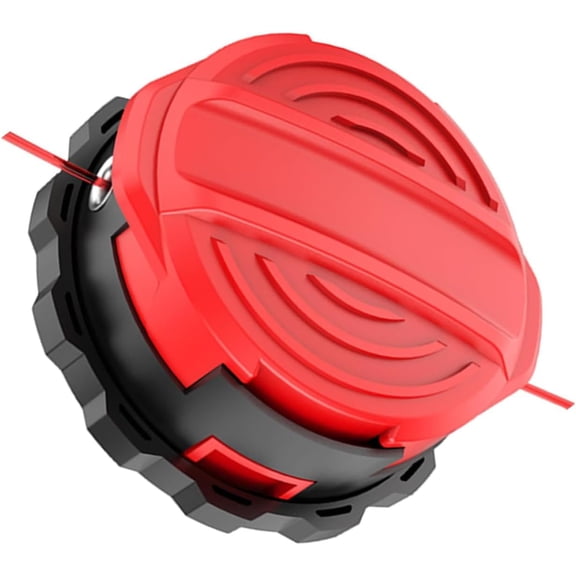 Replacement Trimmer Spool Head Compatible with Craftsman 20V 60V CMCST920 CMCST960 Quickwind Weedwacker Cordless String Trimmer