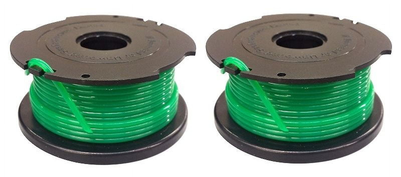 Black and Decker GH3000 AFS Auto Feed 2 Pack Replacement Spools