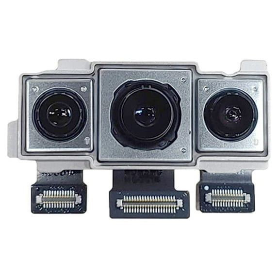 Replacement Triple Rear Back Main Camera For OnePlus 7T