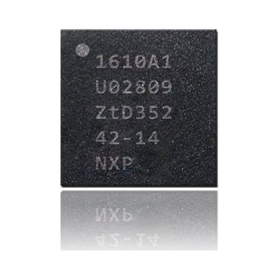 Replacement Tristar U2 Charging IC Compatible For iPhone 5C / 5S / iPad Air / iPad Mini 2 / iPad Mini 3 (1610A1)