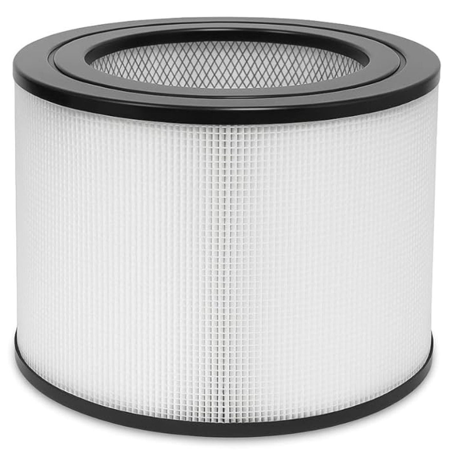 Replacement True HEPA Air Filter Compatible with 50250 50250-S Part 24000 24500, 1 Pack