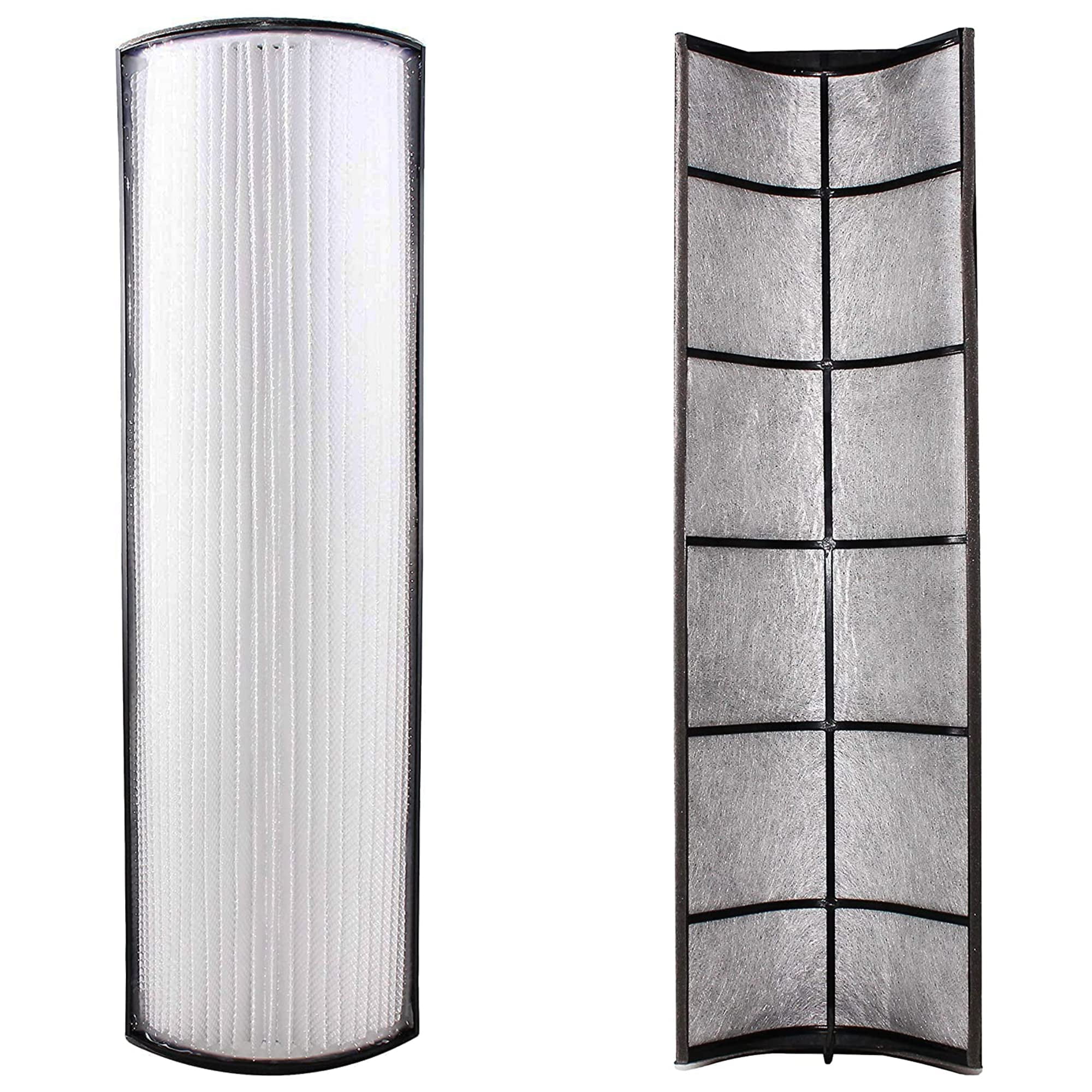 Replacement True HEPA Compatible with Therapure TPP440F Filter Fits Therapure Envion TPP440 etc