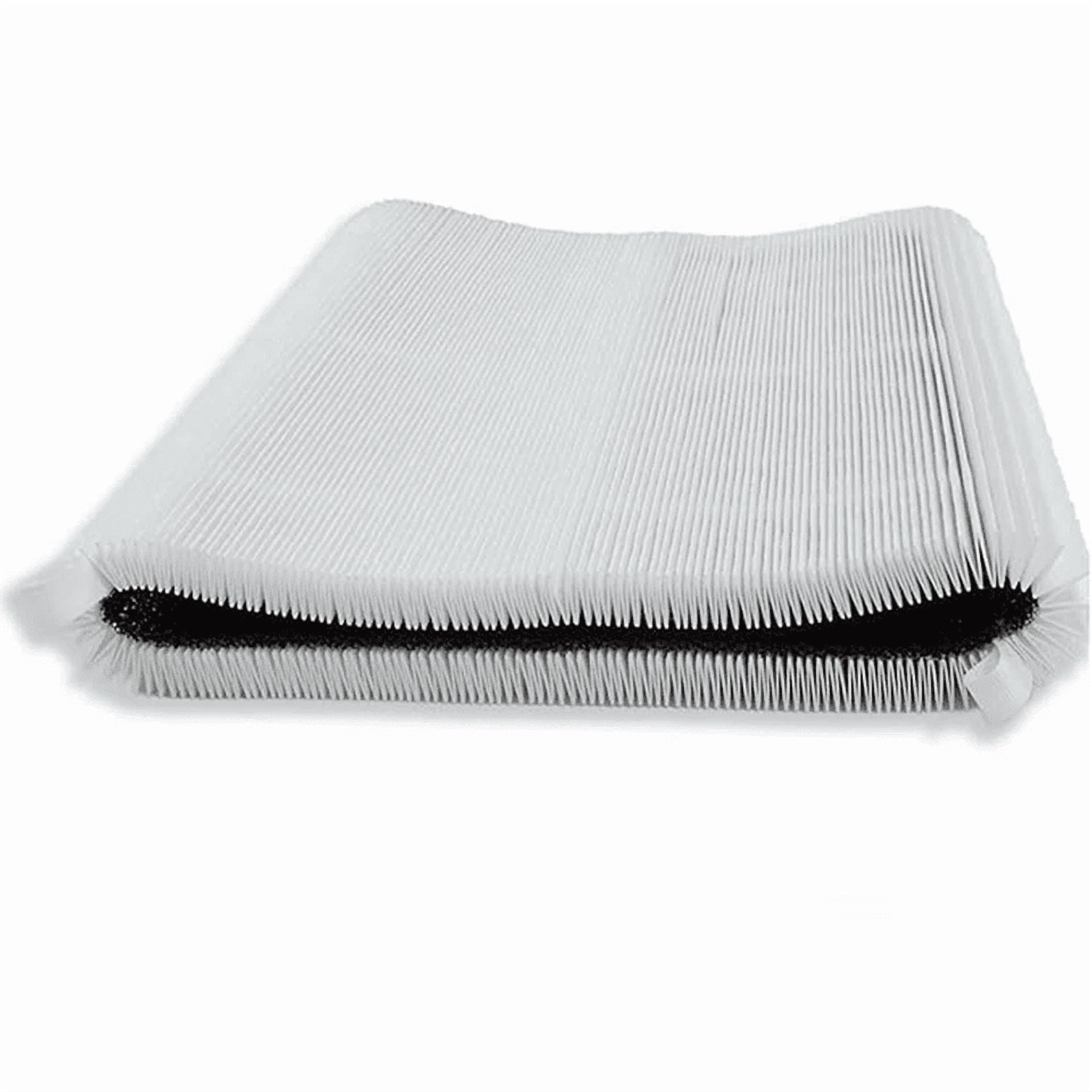 Replacement True HEPA Filter for Blueair Blue Pure 411 Air Purifier